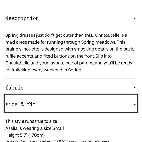 Frankie's Bikinis White Tiered Maxi Skirt - Picture 5 of 5